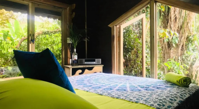 Guest House Pura Vida, Забронировать Гостевой дом Гостевые дома Пунтаренаса, Гостевой дом
