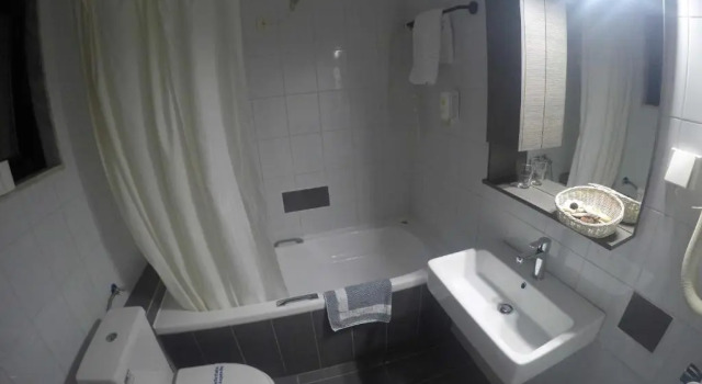 Двухместный номер Standard Apartment Hotel Athina