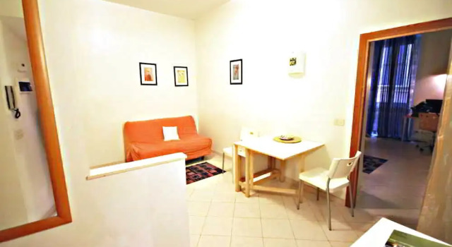 Ota Trevi Foutain Suite