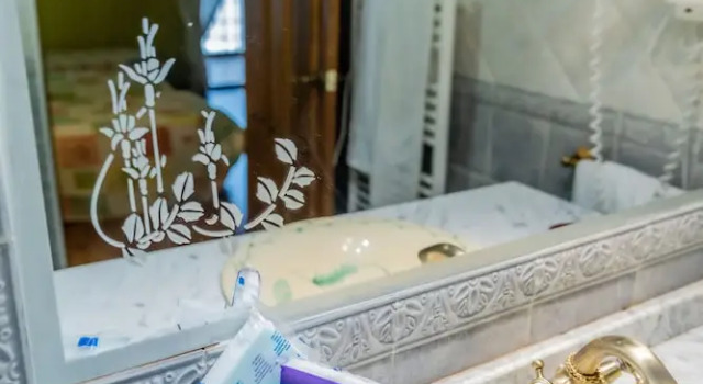 Трёхместный номер Standard Hotel Rural El Labriego By Vivere Stays