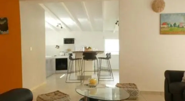 T4 - KARAMBELLE - Gosier Pliane, Reserva ahora Hotel Hoteles en Grande-Terre con aparcamiento, Aparcamiento