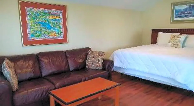 Номер Standard Grand View Resort