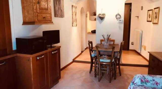 Casa di Lella