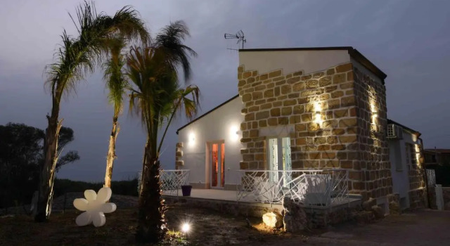 Apartment Maresol