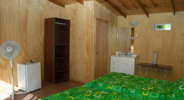 Kaimana Inn Hotel Restaurant, Book Hotel SPA Hotels in Valparaiso, SPA