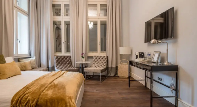 Номер Royal 29A Guesthouse