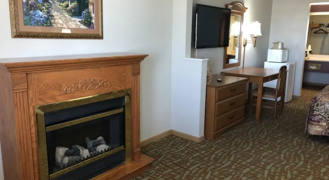 Двухместный номер Standard Countryside Suites Omaha