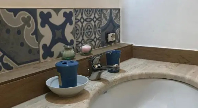 Nonna Lina, Prenota Hotel Hotel e alloggi a Ribera, Hotel