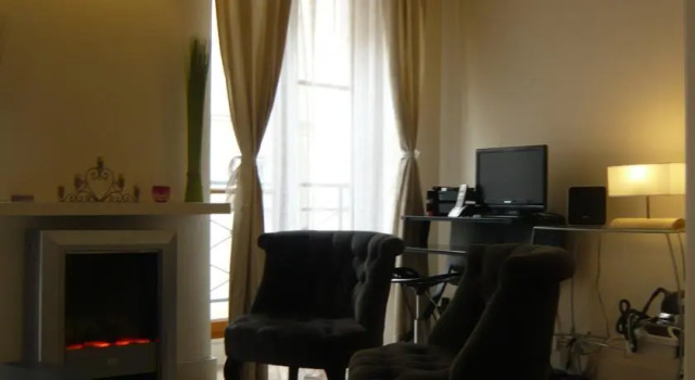 Parisian Home - République, Забронировать Отель 11-й округ: Бастилия Париж, рядом с Musée Cognacq-Jay