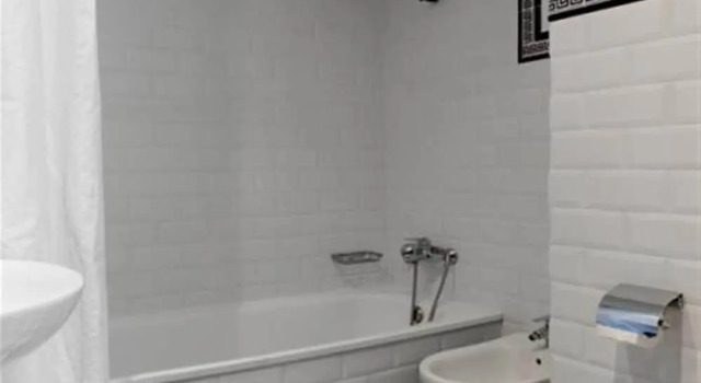 Номер Comfort Hotel Central Boutique