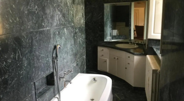 Апартаменты Villa Il Padule
