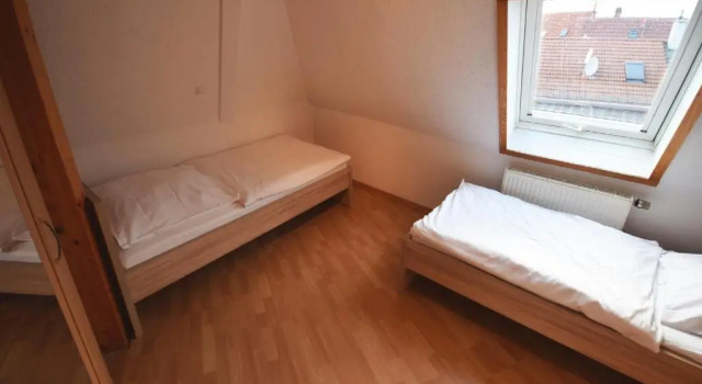 Ab Apartment Objekt 76, Rezervasyon Daire Fellbach Swabian Forest