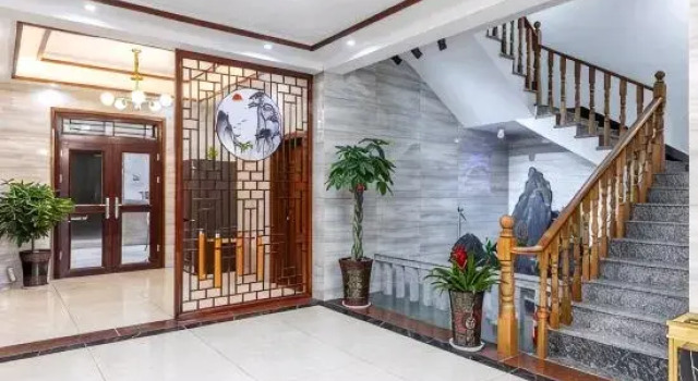 Jing County Pearl·Xiaoju Chinese Inn, Prenota Hotel Huangshan 
