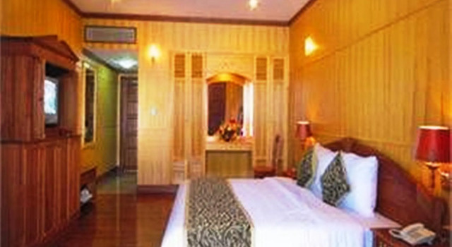 Royal Hotel & Healthcare Resort Quy Nhon