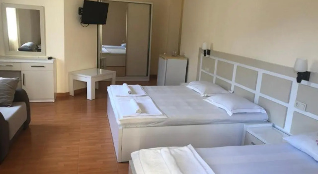 Номер Standard Hotel Irise