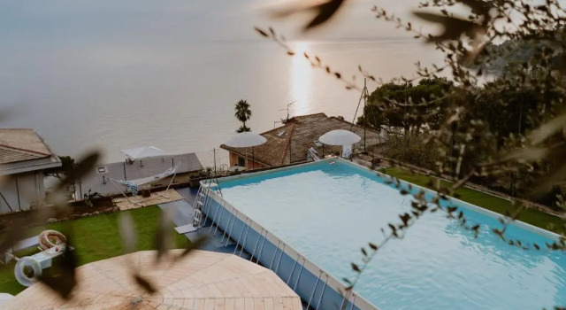 Коттедж Villa Solaria