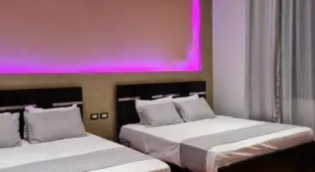 Superior- lejlighed The Kmt collection Hotel