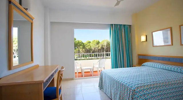 Номер Standard Invisa Ereso All Inclusive
