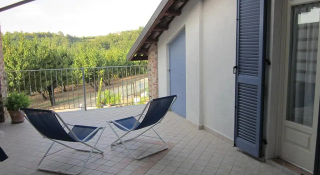 Appartamento Cascina Giardini