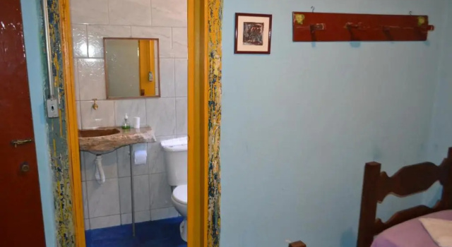 Номер Standard Pouso da Passagem B&B