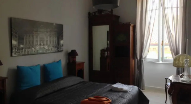 Vacanza Romana Guesthouse, Забронировать Апартаменты/квартира Апартаменты Рима, рядом с Piazza San Giovanni in Laterano, Апартаменты/квартира