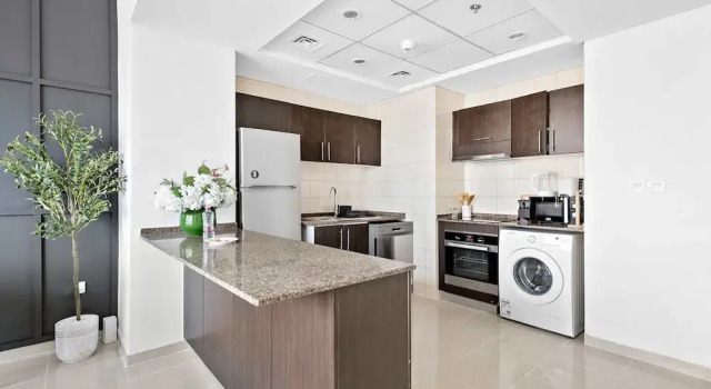 Silkhaus in Bay Central Near Metro, Забронировать Апартаменты/квартира Апартаменты Эмирата Дубая, рядом с Dubai Marina Yacht Club, Апартаменты/квартира