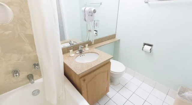 Апартаменты 604 Apartment Hollywood Beach