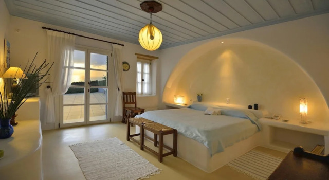 Immaculate 5-bed Villa in Klouvas - Villa Alkmini
