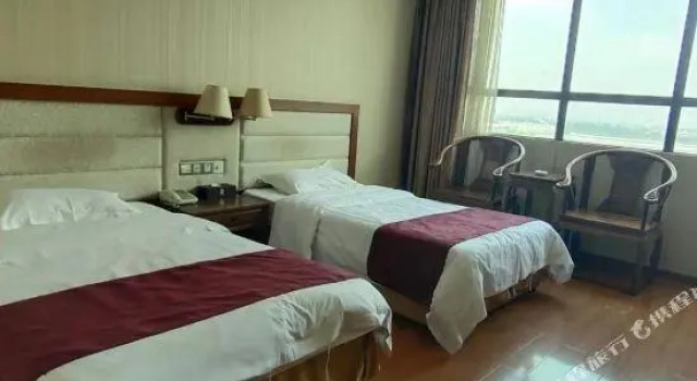 Jinjiang Hotel, Prenota Hotel Hotel economici a Jiangmen