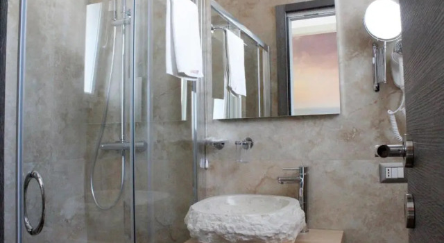 Двухместный номер Standard Hotel Royal - Beauty & Spa