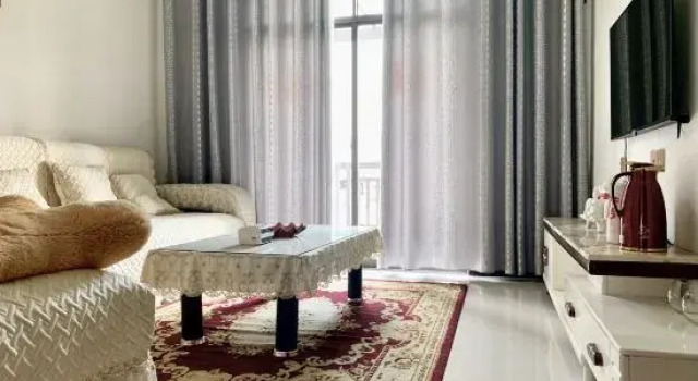 Hangzhou Pushe Xiaoqi Homestay