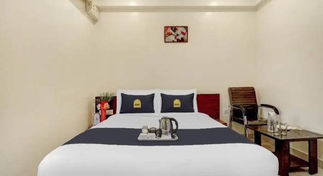 The Prime Hotel by Silicon Hearth, Забронировать Отель Недорогие отели штата Карнатаки, недорого