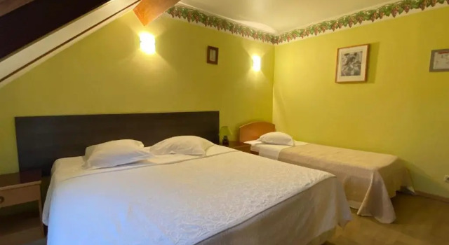 Hotel In den Hoek