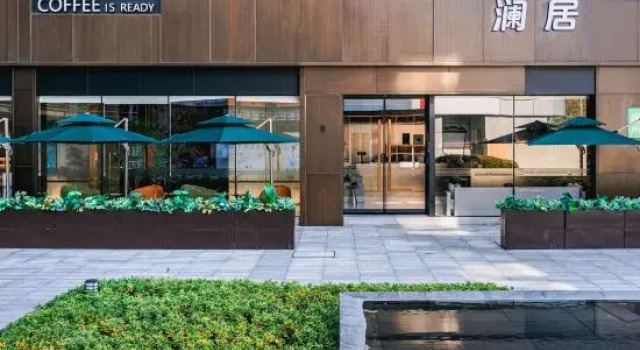 Hangzhou Langju Hotel