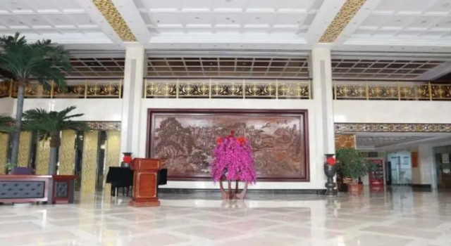 Guoyuan Hotel, Book Hotel Hotels in Taizhou with Parking, Parking
