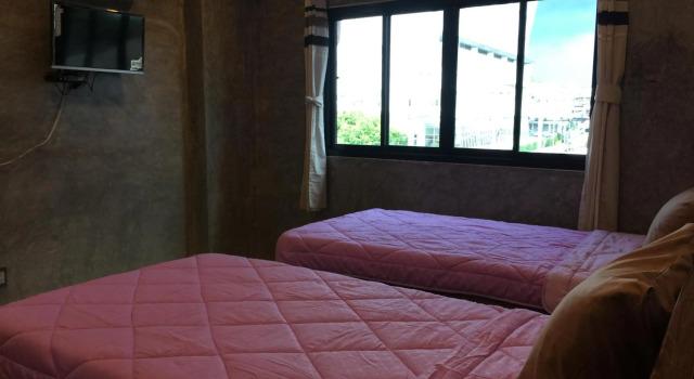 STaY HomeTeL Chiangmai