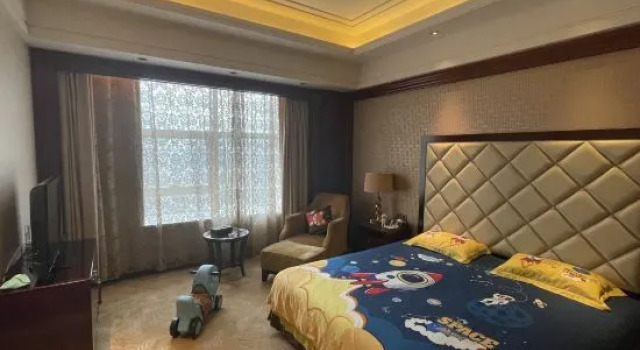Люкс Days Hotel&Suites Hefei