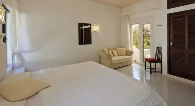 Serena, Boek Hotel Carvoeiro Albufeira