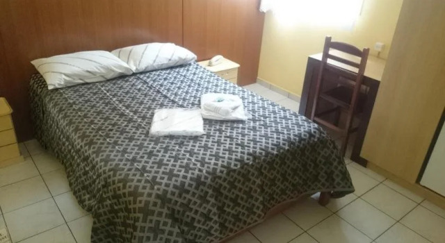 Hotel Turiassú, Забронировать Отель Пердизес Сан-Пауло