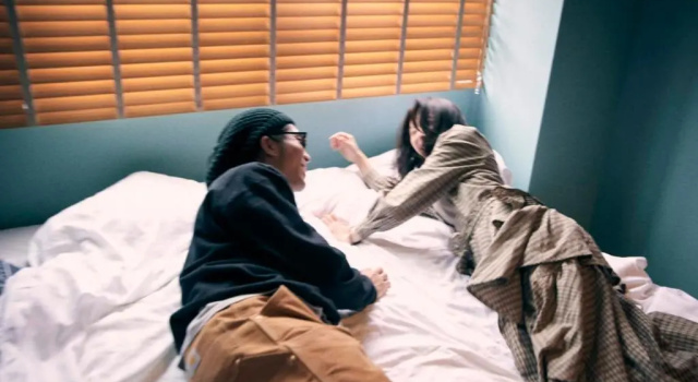 Двухместный номер Standard Hotel She, Kyoto