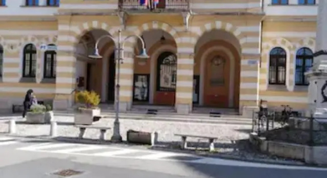 Appartamento incantevole ad Armeno