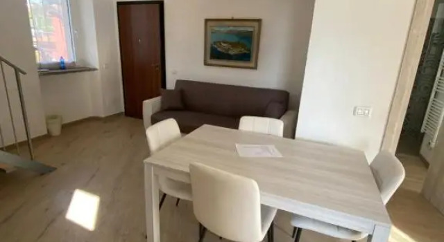 Апартаменты Around Lago Maggiore apartments