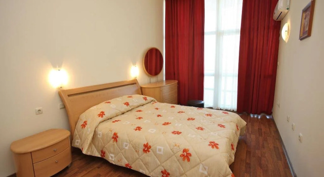 Aparthotel Belvedere, Забронировать Апарт-отель Апарт-отели области Бургас, Апарт-отель