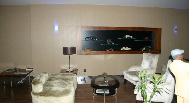 Troya Hotel