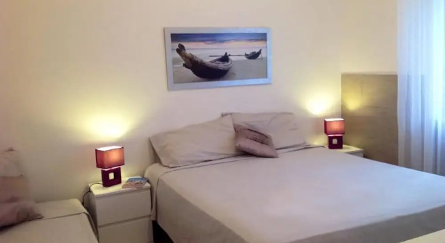 Dandrea Resort