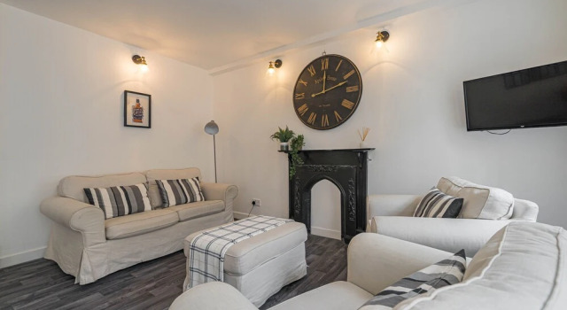 Апартаменты Royal Mile 5 BR Apartment nr Castle