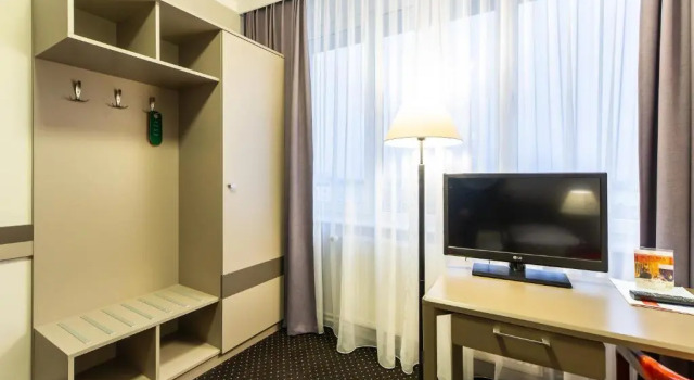 Номер Standard Hotel New Skanpol