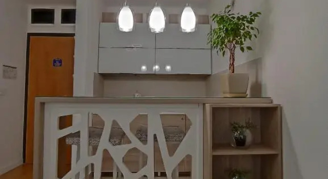 Galija apartment, Buchen Sie Ferienwohnung Belgrad Zentralserbien