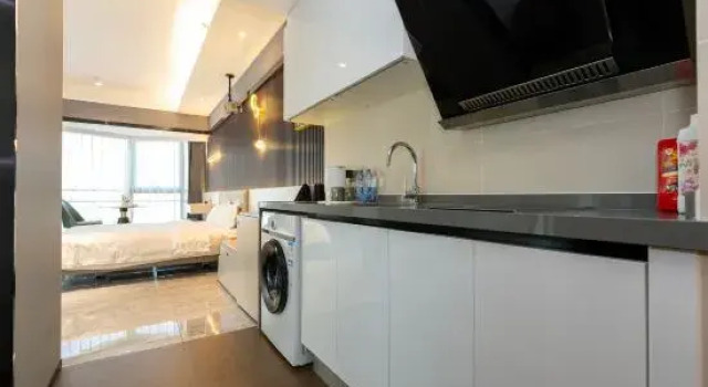 Люкс Deluxe Dorman Enjoy Hotel