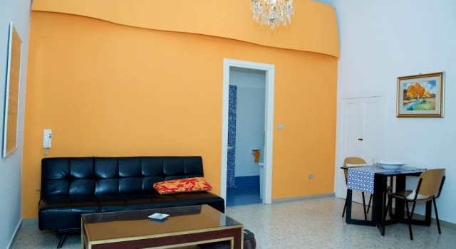 B&B Casa Catalano, Rezervați Bed and Breakfast Terlizzi Bari Province